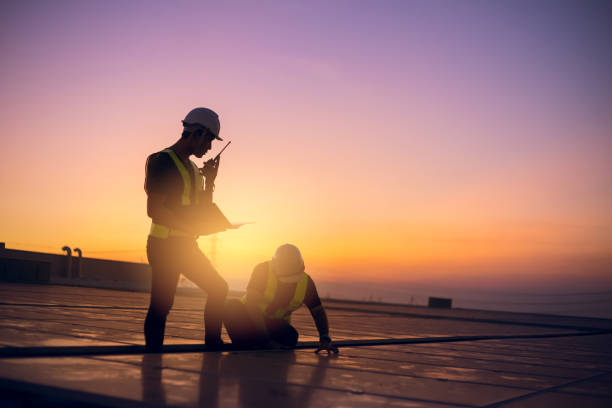 Best Affordable Roofing Company  in South River, NM
