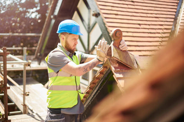 Best Tile Roofing Contractor  in South River, NM