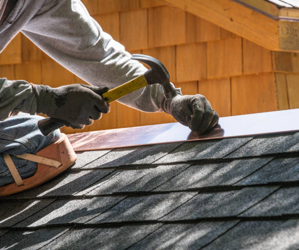 Best Gutter Installation and Roofing  in South River, NM